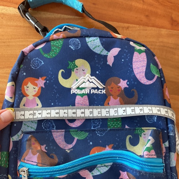 Polar Pack thermal lunch pack - Picture 6 of 9